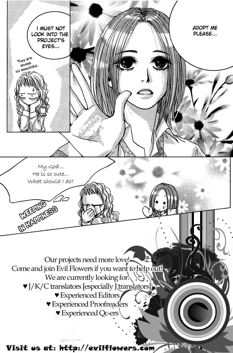 Page 2 Chapter 42 Reimei no Arcana