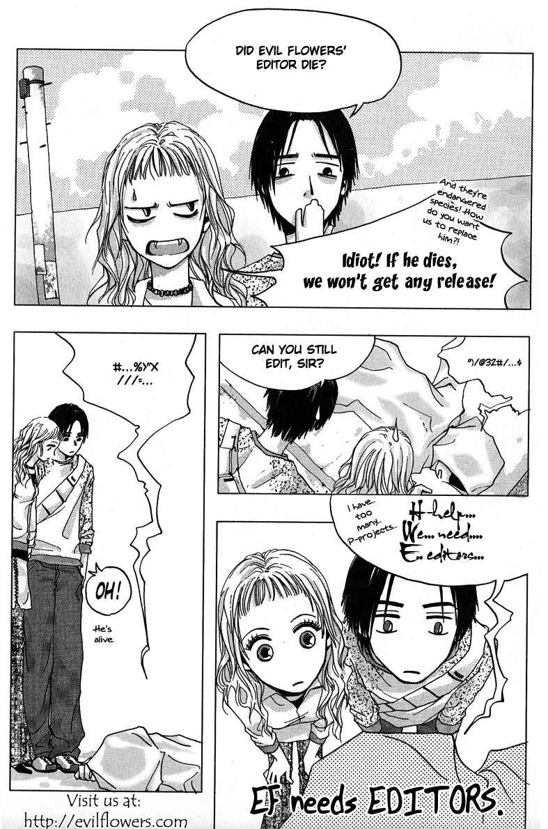 Page 1 Chapter 11 Reimei no Arcana