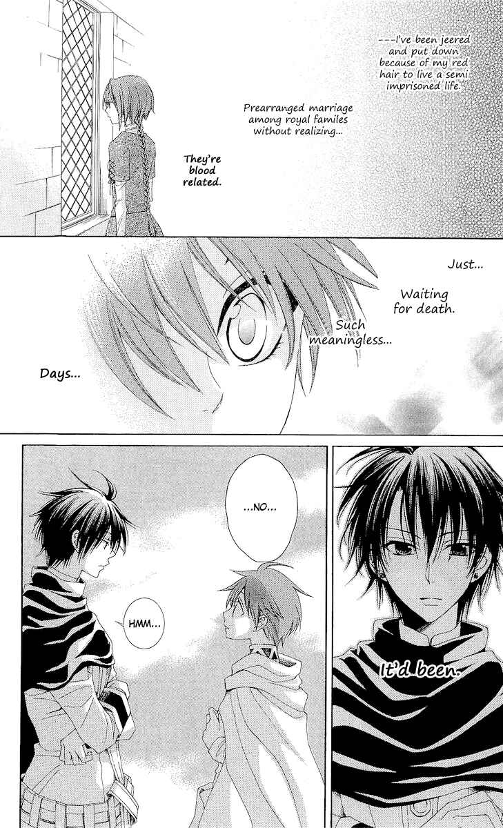 Page 37 Chapter 15 Reimei no Arcana