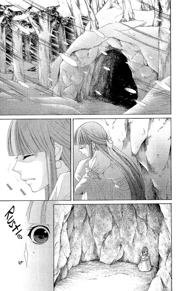 Page 6 Chapter 15 Reimei no Arcana