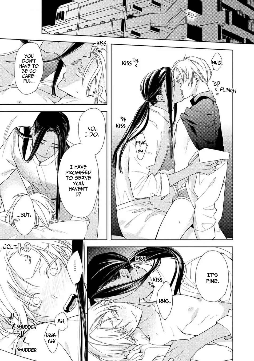 Page 32 Chapter 7 Meteoric Milky Night