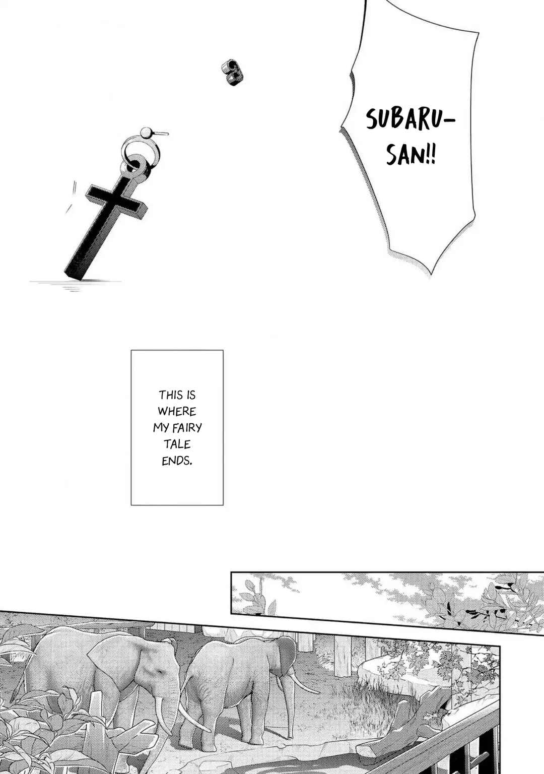 Page 12 Chapter 6 Meteoric Milky Night