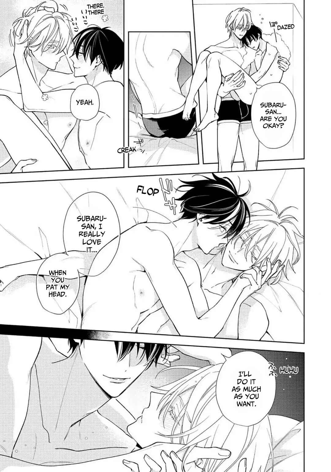 Page 40 Chapter 6 Meteoric Milky Night