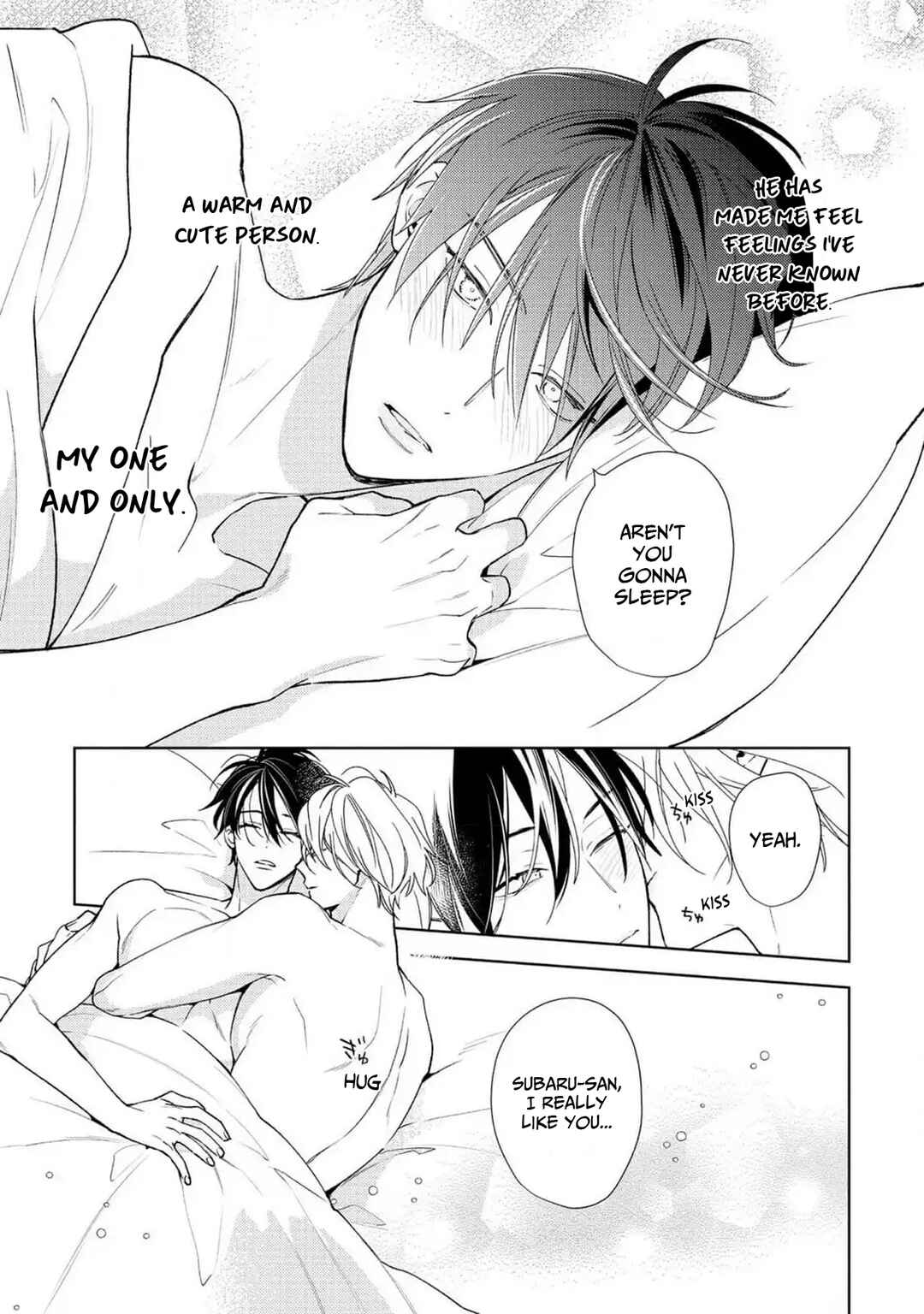 Page 42 Chapter 6 Meteoric Milky Night