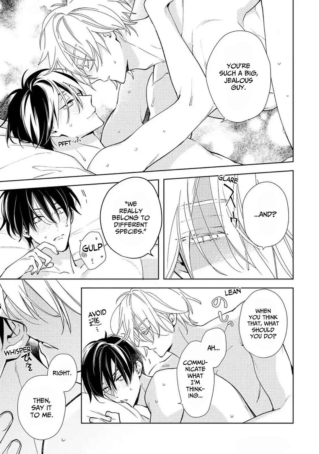 Page 48 Chapter 6 Meteoric Milky Night