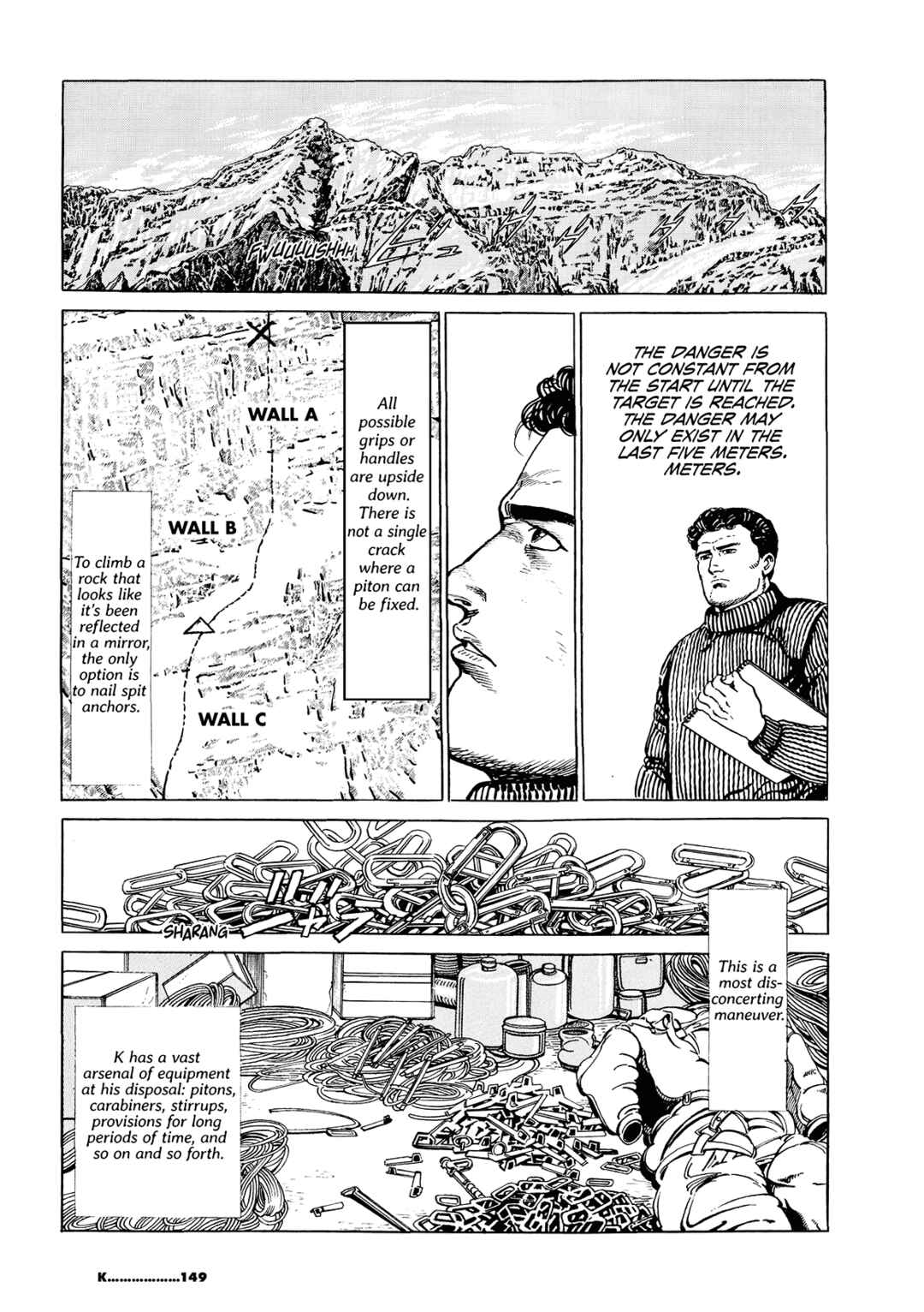 Page 36 Chapter 3 K