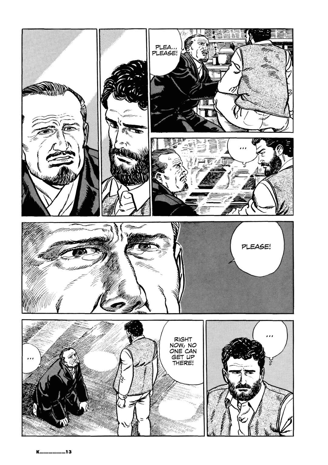 Page 15 Chapter 1 K