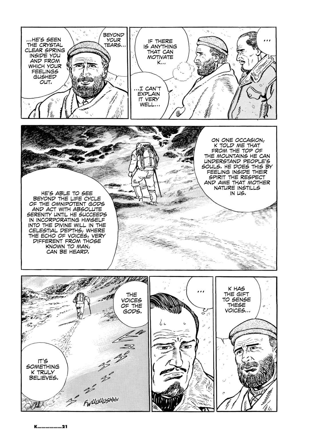 Page 23 Chapter 1 K