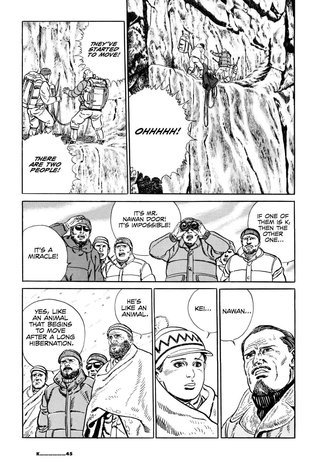 Page 47 Chapter 1 K