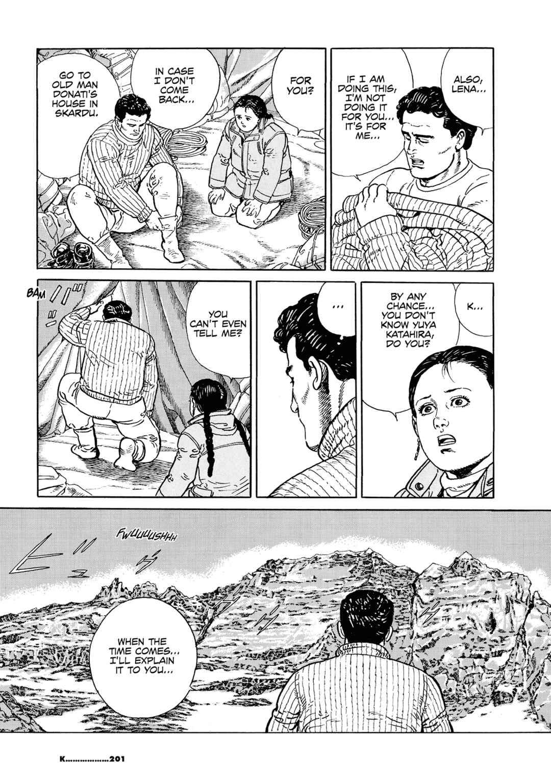 Page 31 Chapter 4 K
