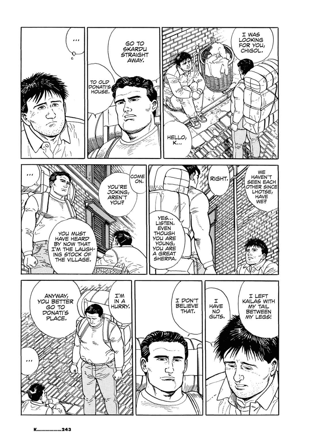 Page 19 Chapter 5 K