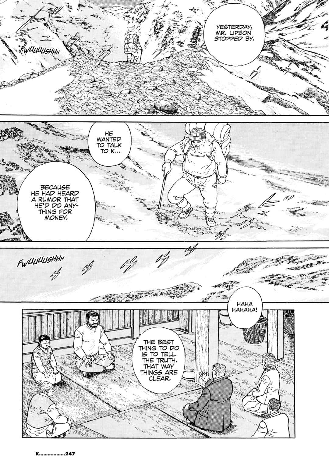 Page 23 Chapter 5 K