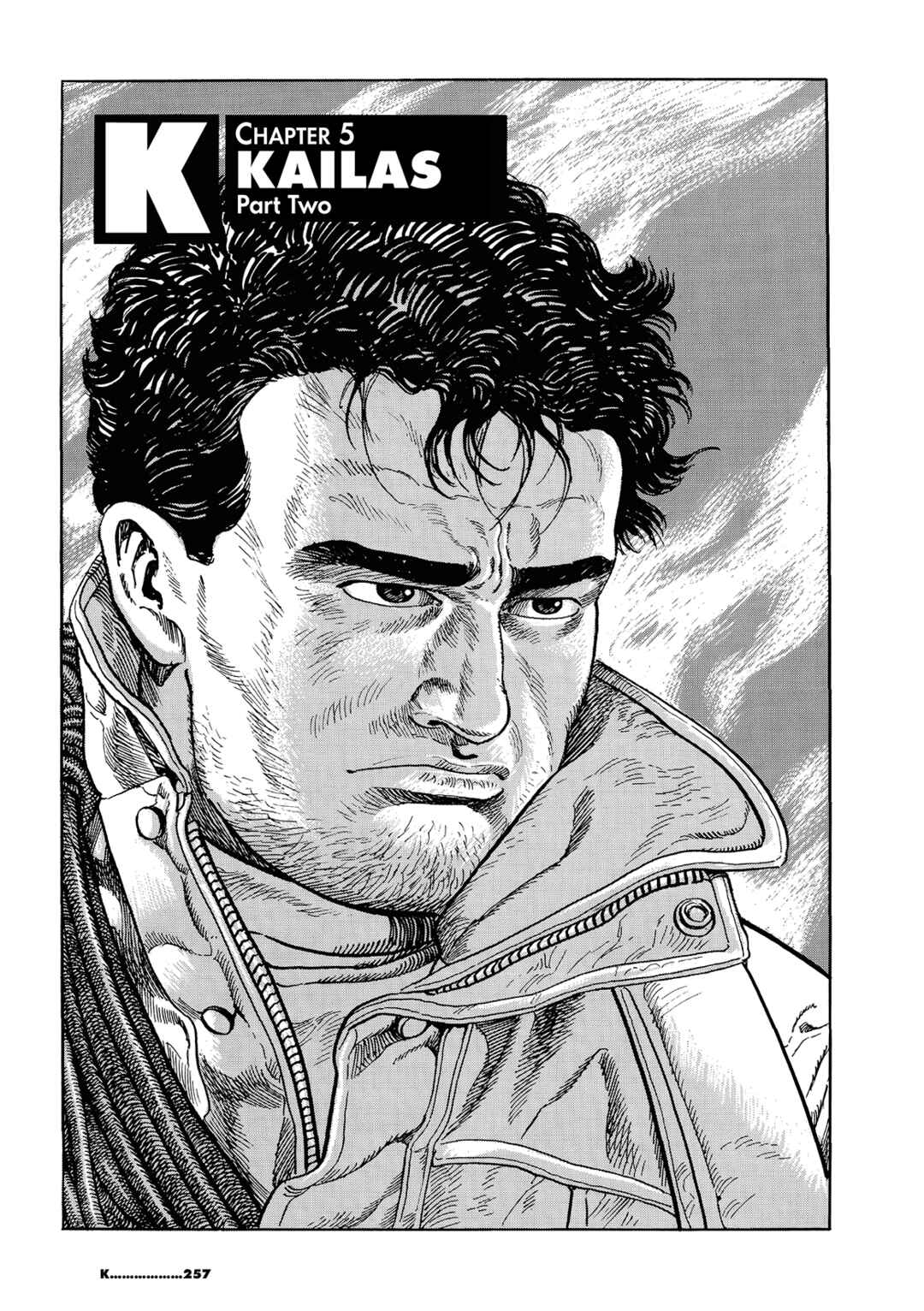 Page 33 Chapter 5 K