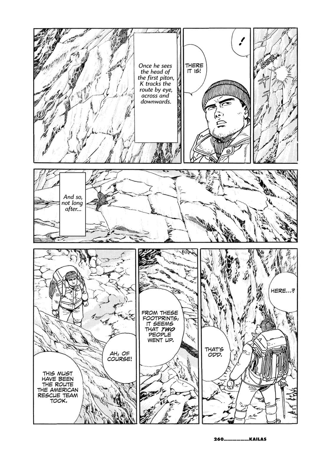 Page 36 Chapter 5 K