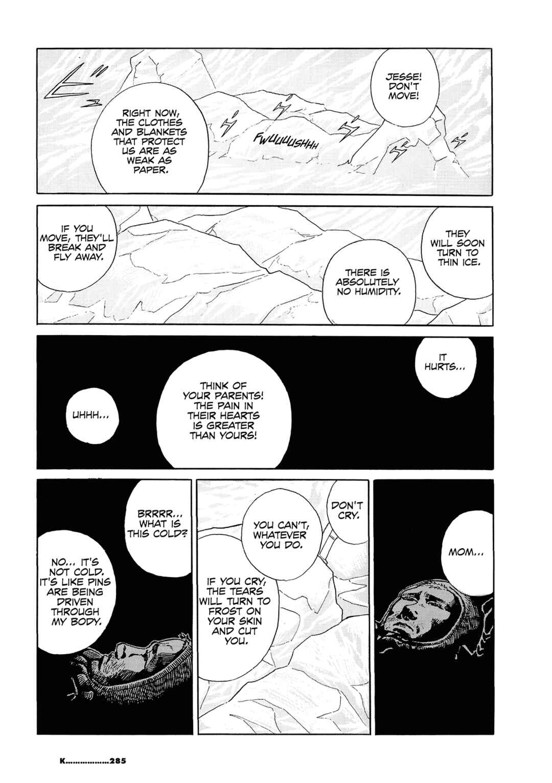 Page 61 Chapter 5 K