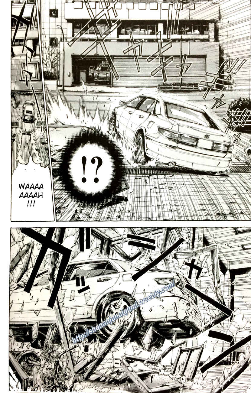 Page 6 Chapter 2.3 Its not like I Threw it Away - The Reason why there are Unfinished Manga - Toru Fujisawa