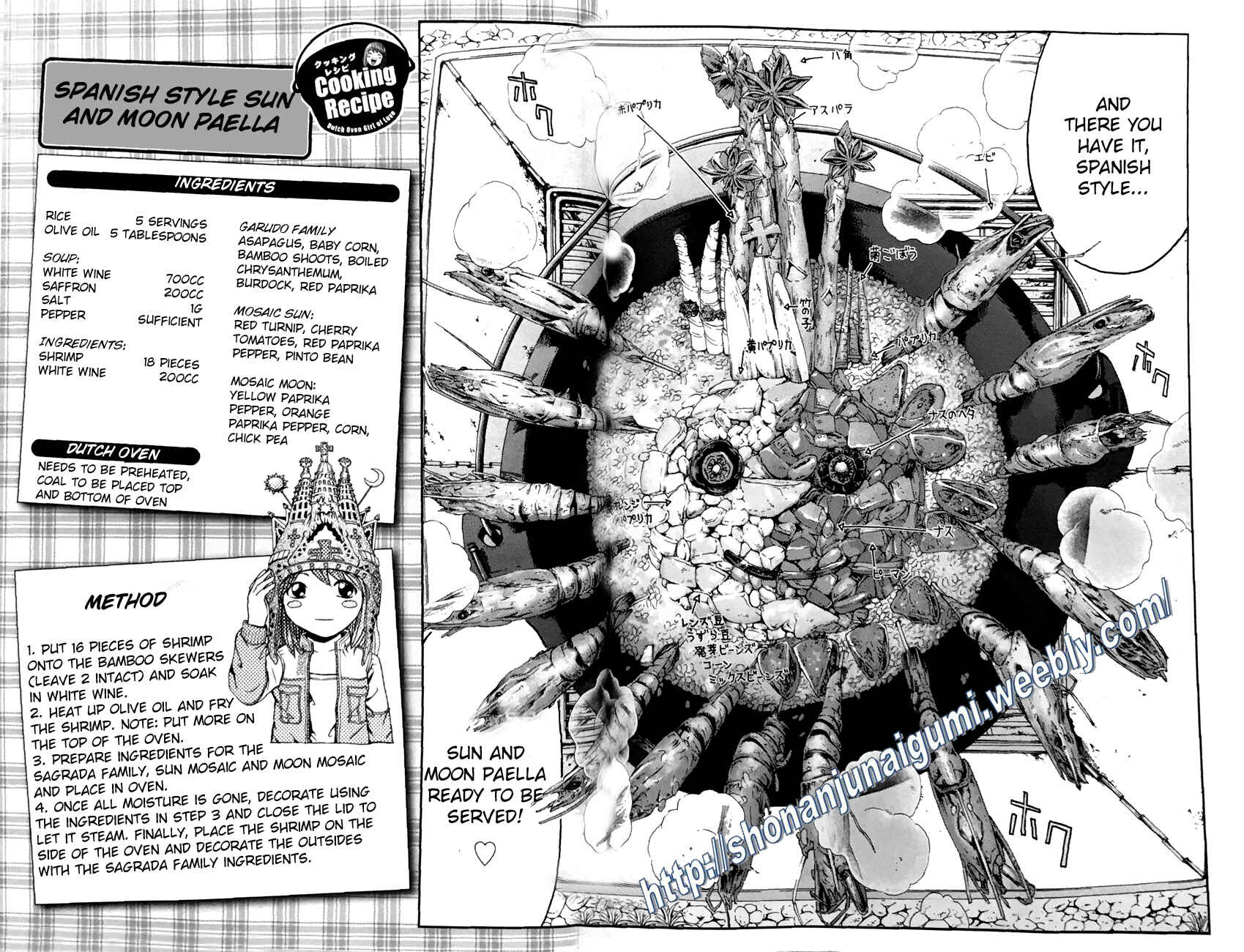 Page 18 Chapter 4.3 Its not like I Threw it Away - The Reason why there are Unfinished Manga - Toru Fujisawa