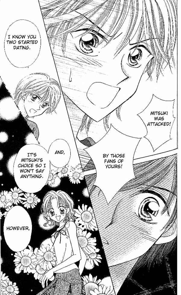 Page 11 Chapter 16 Brilliant na Mahou