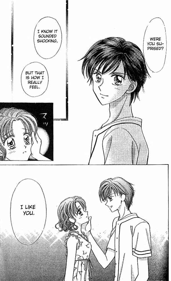 Page 19 Chapter 16 Brilliant na Mahou