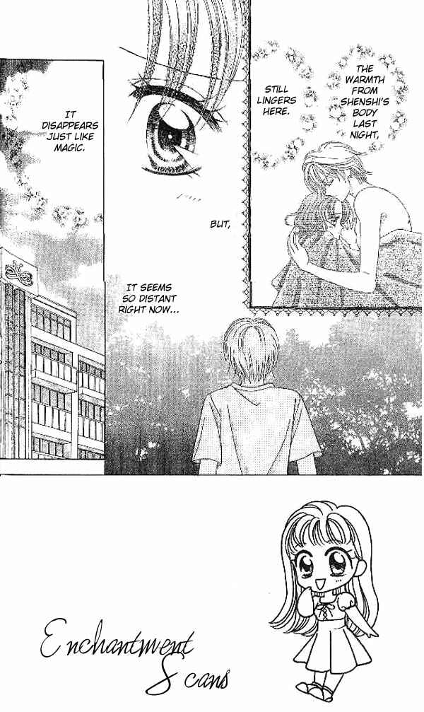 Page 2 Chapter 16 Brilliant na Mahou