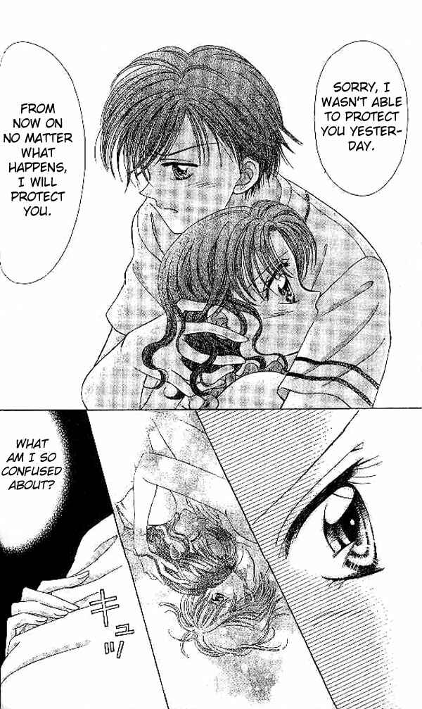 Page 20 Chapter 16 Brilliant na Mahou