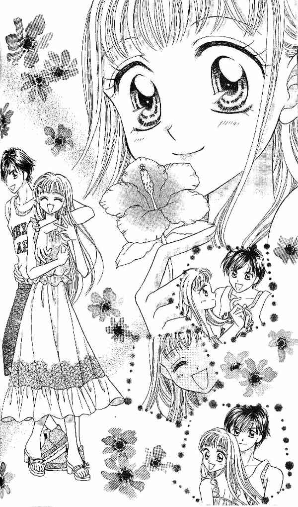 Page 24 Chapter 16 Brilliant na Mahou