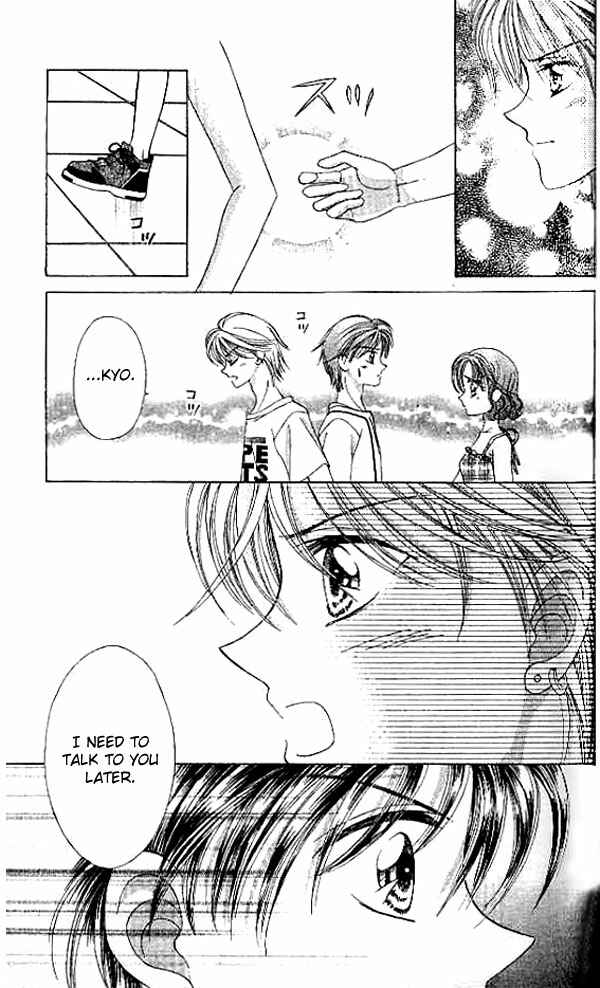 Page 7 Chapter 16 Brilliant na Mahou