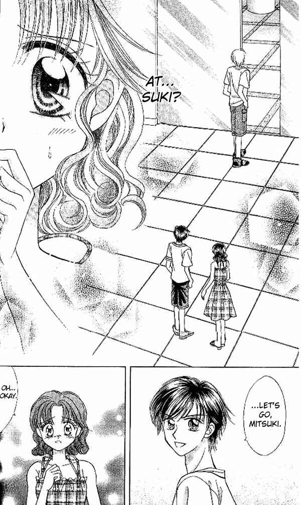 Page 8 Chapter 16 Brilliant na Mahou