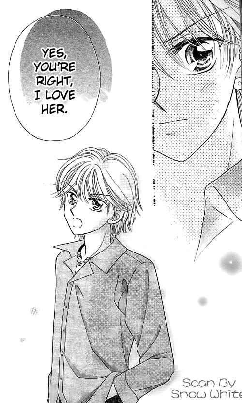 Page 12 Chapter 12 Brilliant na Mahou