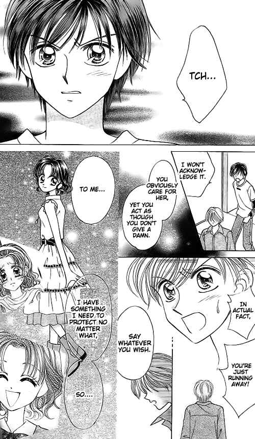 Page 13 Chapter 12 Brilliant na Mahou
