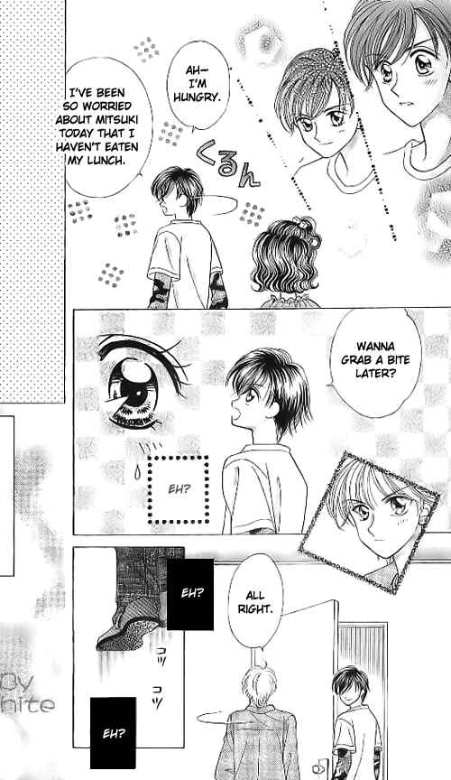 Page 18 Chapter 12 Brilliant na Mahou
