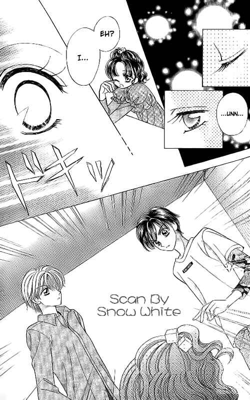 Page 3 Chapter 12 Brilliant na Mahou