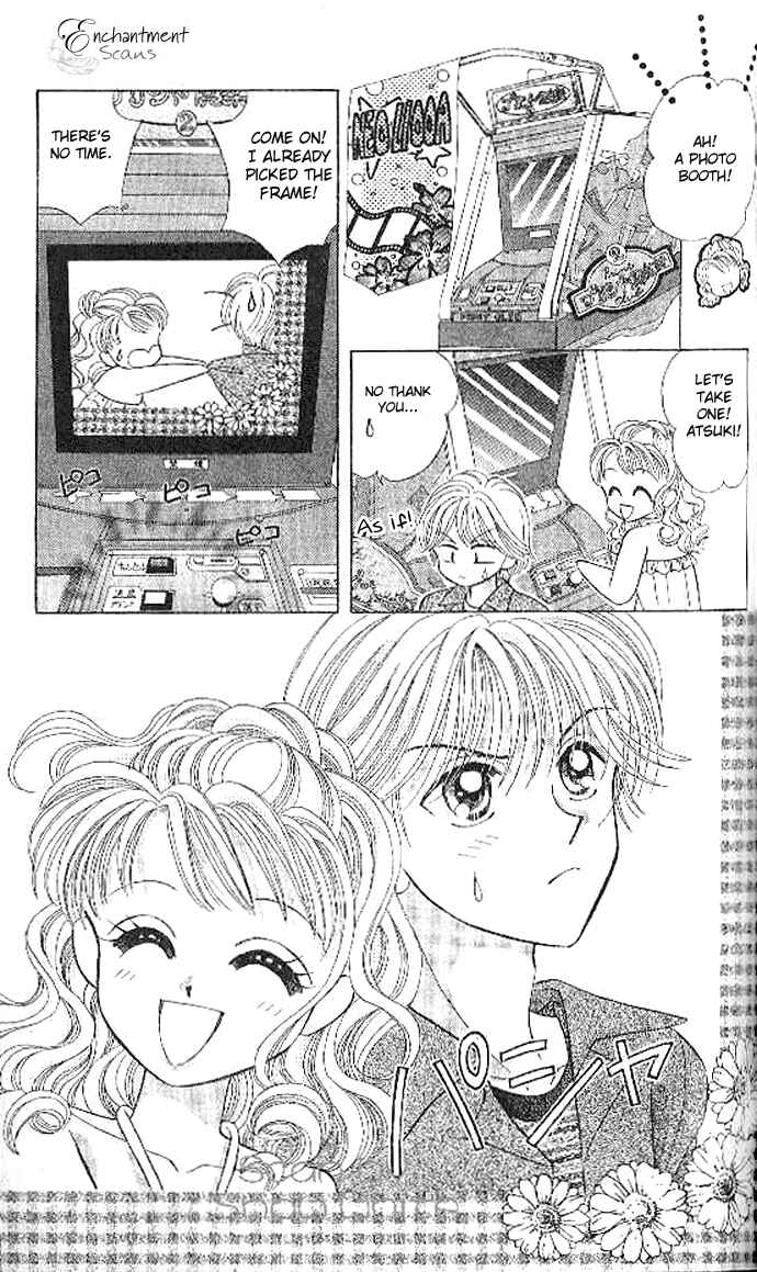 Page 25 Chapter 4 Brilliant na Mahou