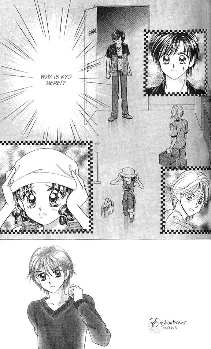 Page 3 Chapter 4 Brilliant na Mahou