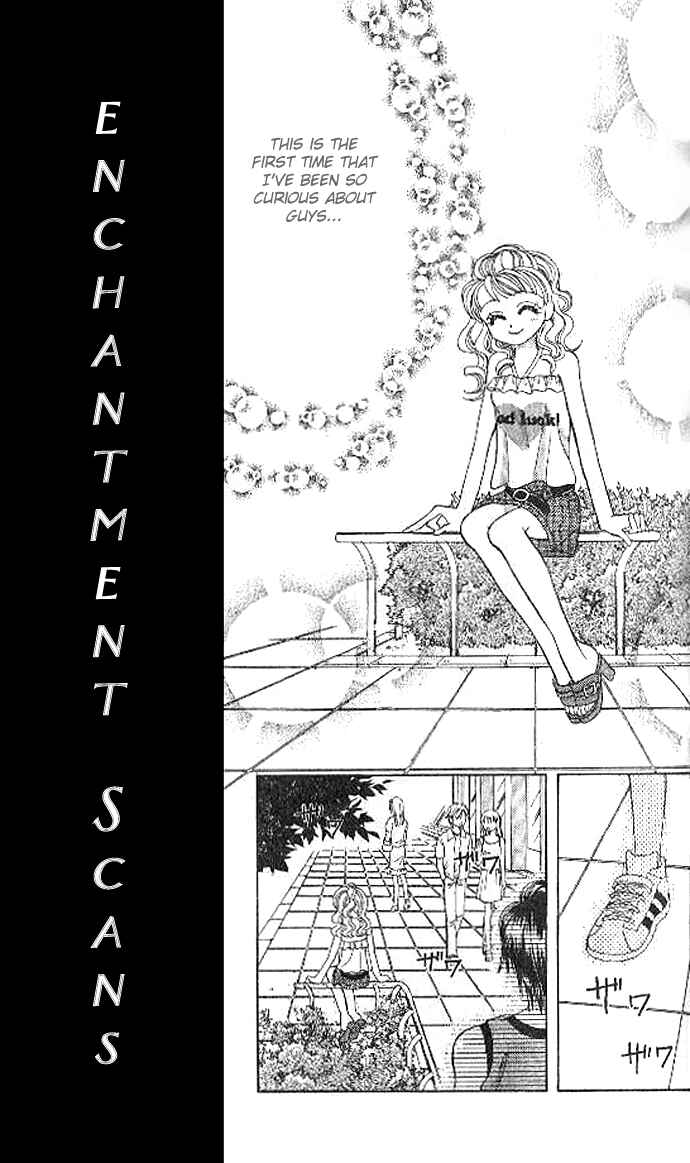 Page 31 Chapter 4 Brilliant na Mahou