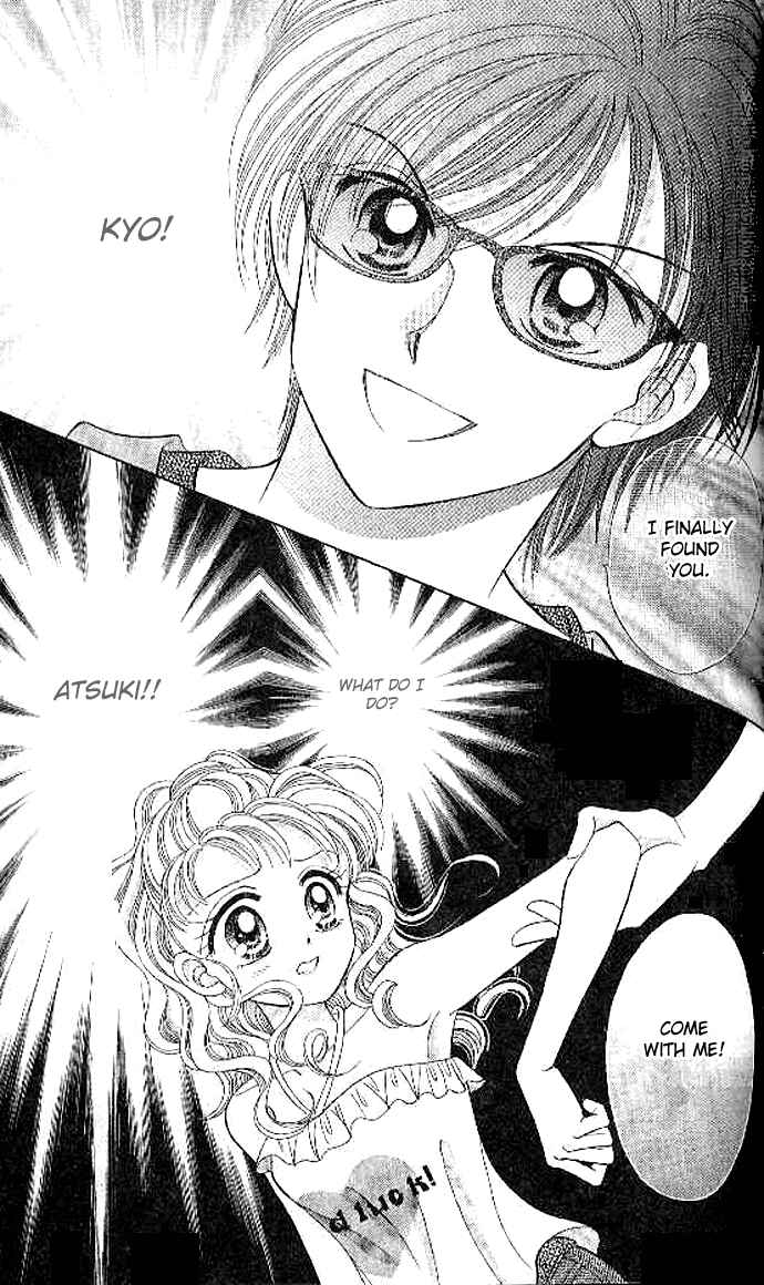Page 33 Chapter 4 Brilliant na Mahou