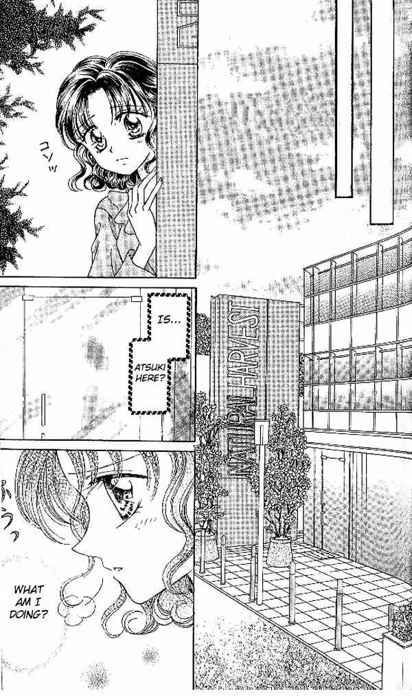 Page 13 Chapter 17 Brilliant na Mahou