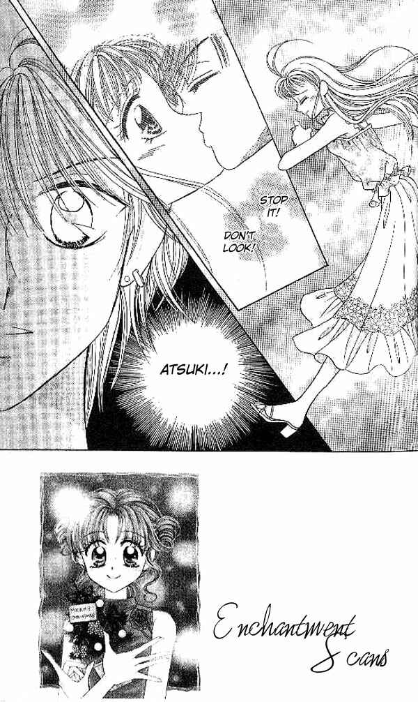 Page 2 Chapter 17 Brilliant na Mahou