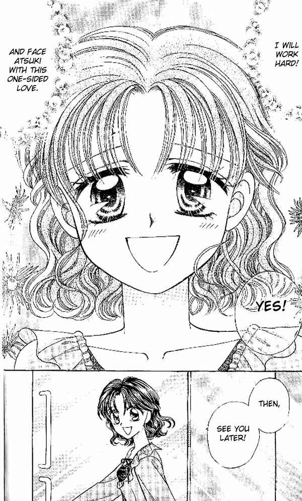 Page 20 Chapter 17 Brilliant na Mahou