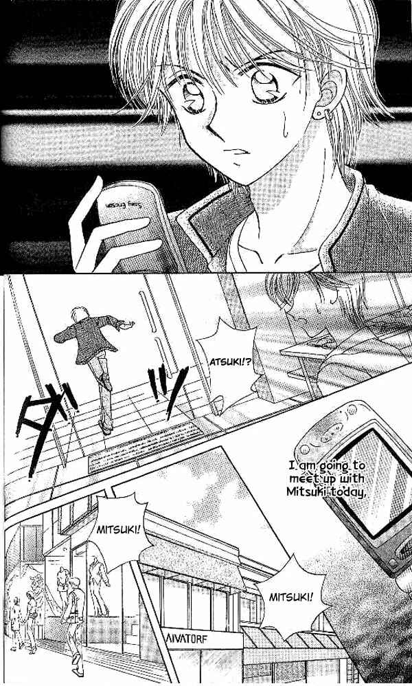 Page 22 Chapter 17 Brilliant na Mahou