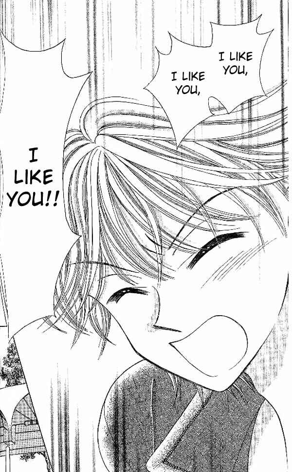 Page 26 Chapter 17 Brilliant na Mahou
