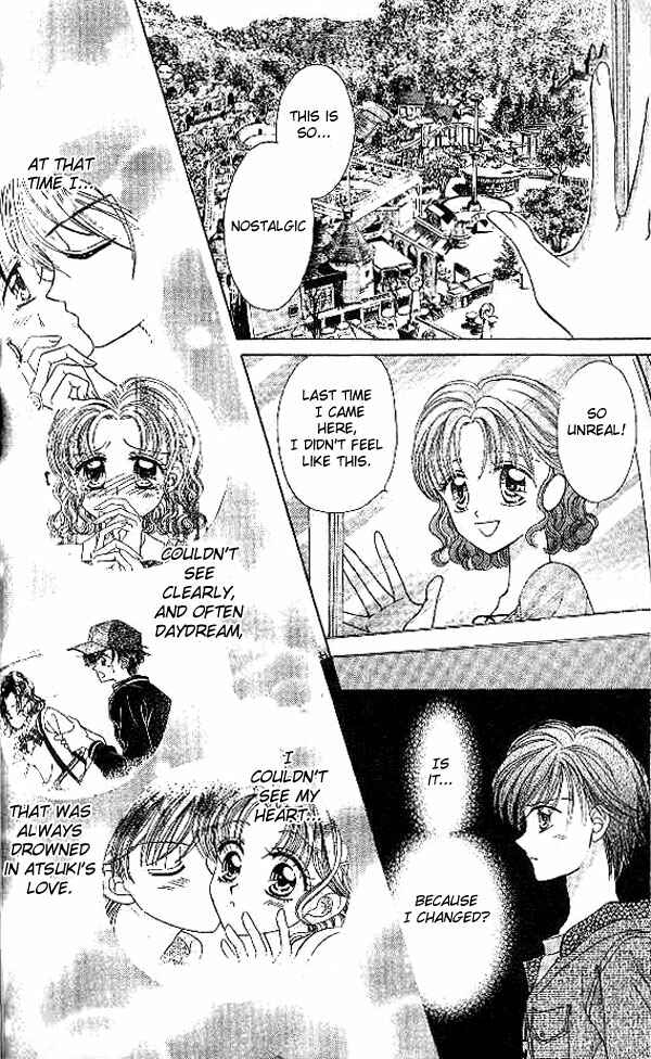 Page 30 Chapter 17 Brilliant na Mahou