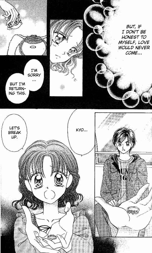 Page 31 Chapter 17 Brilliant na Mahou