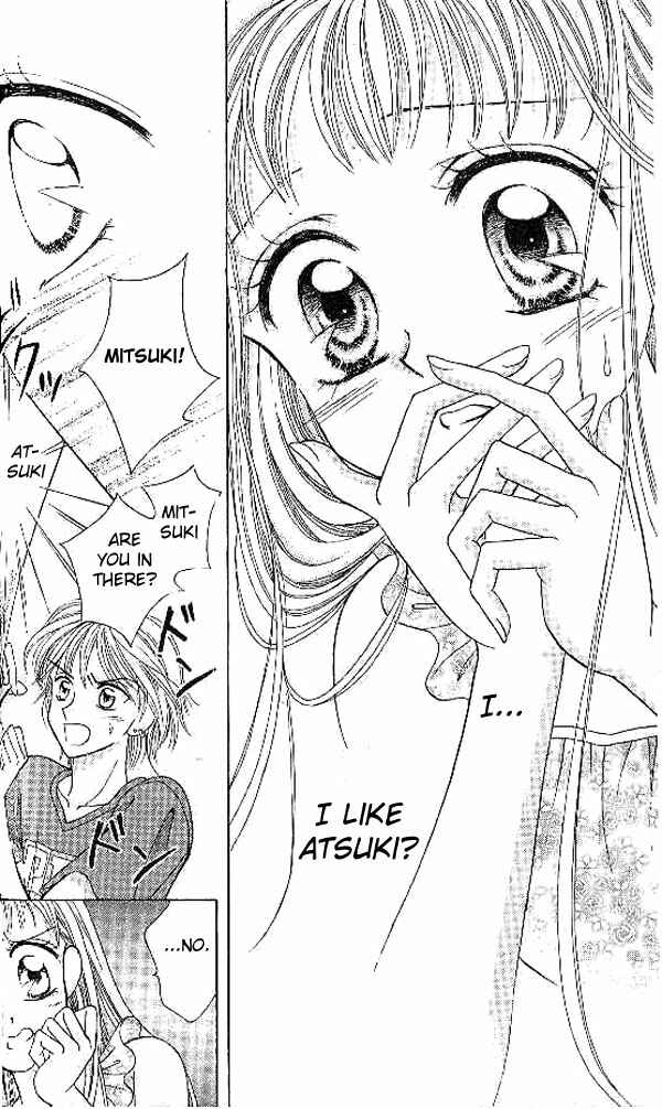 Page 5 Chapter 17 Brilliant na Mahou