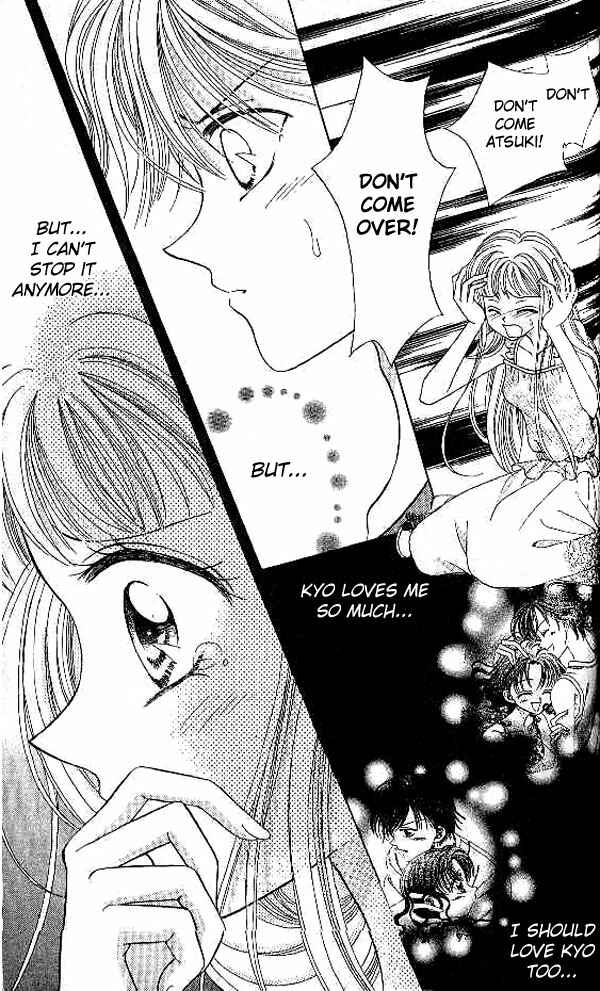 Page 6 Chapter 17 Brilliant na Mahou