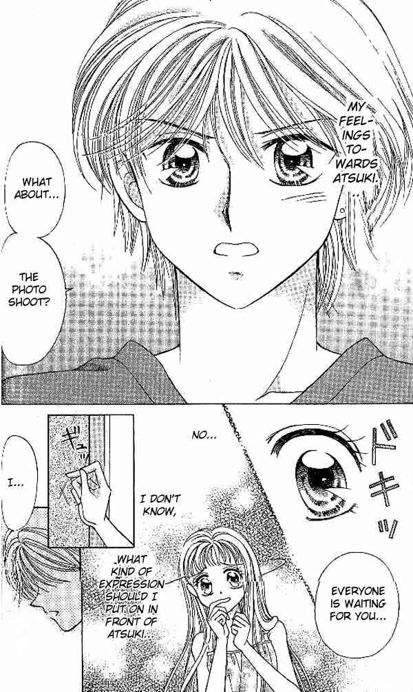 Page 8 Chapter 17 Brilliant na Mahou
