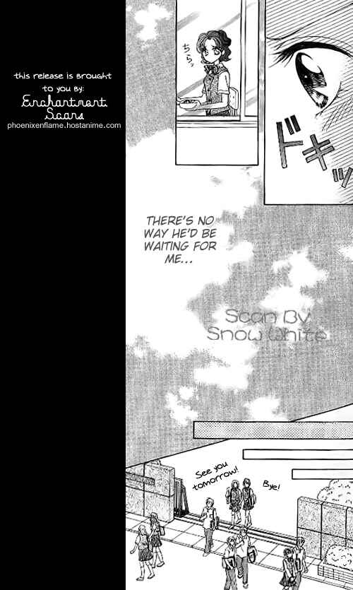 Page 11 Chapter 8 Brilliant na Mahou