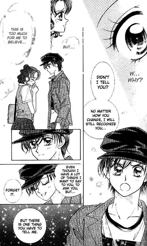 Page 25 Chapter 8 Brilliant na Mahou