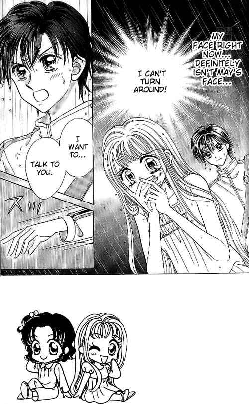 Page 3 Chapter 8 Brilliant na Mahou