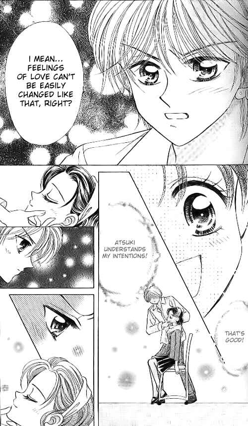 Page 31 Chapter 8 Brilliant na Mahou